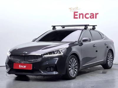2018 Kia K7