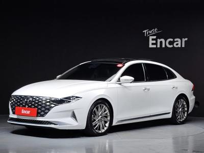 2020 Hyundai Grandeur