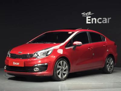 2015 Kia pride