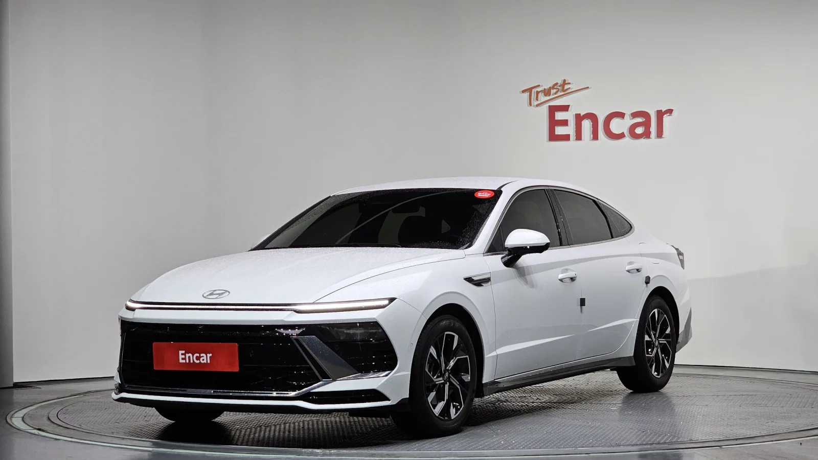 2024 Hyundai Sonata