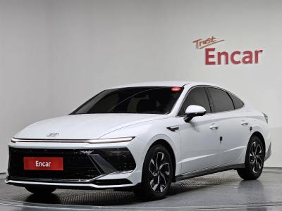 2024 Hyundai Sonata