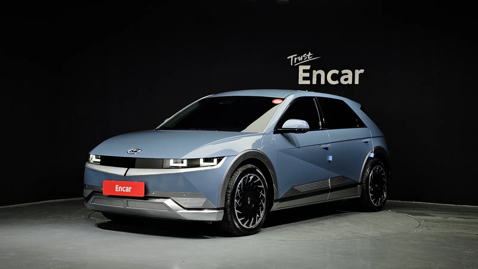 2024 Hyundai Ioniq 5