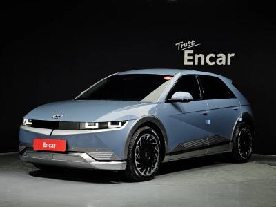 2024 Hyundai Ioniq 5