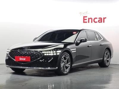 2023 Genesis G90