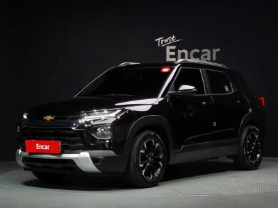 2021 Chevrolet Trailblazer