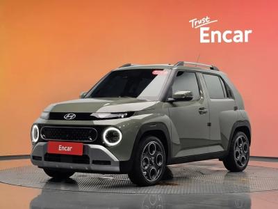 2025 Hyundai Casper