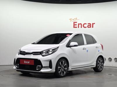 2023 Kia Picanto
