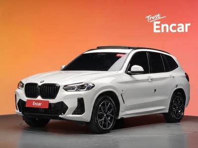 2023 BMW X3