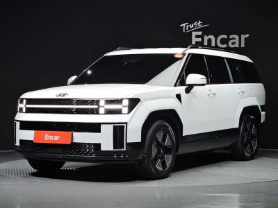 2024 Hyundai Santafe