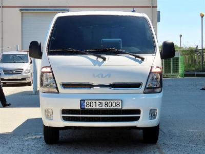 2025 Kia The New BongoⅢ
