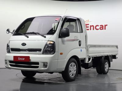 2020 Kia The New BongoⅢ
