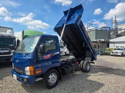 2016 Hyundai e-Mighty