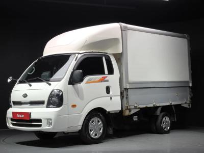 2019 Kia The New BongoⅢ