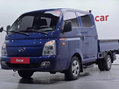 2022 Hyundai Porter Ⅱ