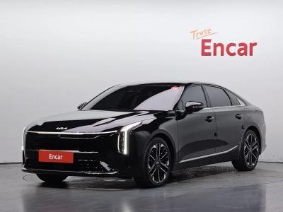 2025 Kia K8