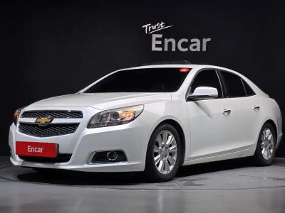 2014 Chevrolet Malibu