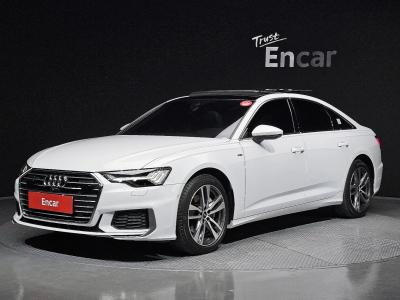 2023 Audi A6