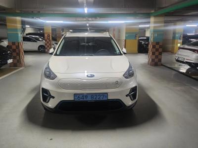 2019 Kia Niro