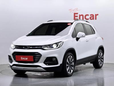 2022 Chevrolet Trax