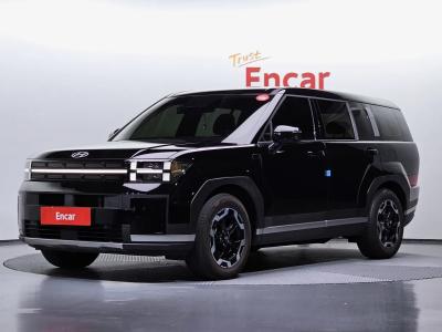 2024 Hyundai Santafe