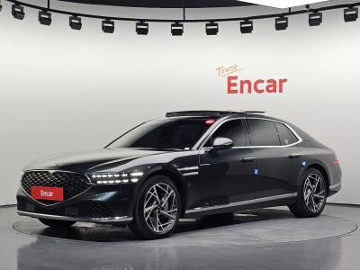 2023 Genesis G90