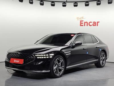 2023 Genesis G90