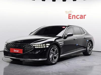 2023 Genesis G90