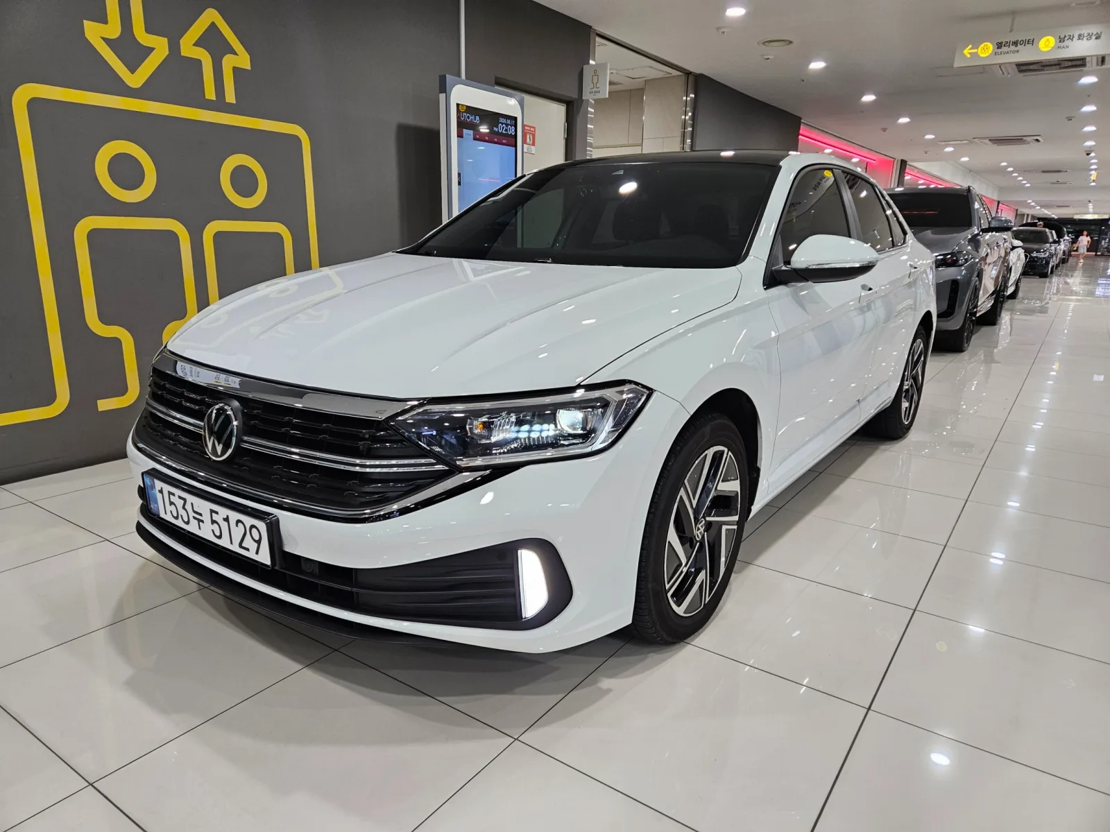 2023 Volkswagen Jetta