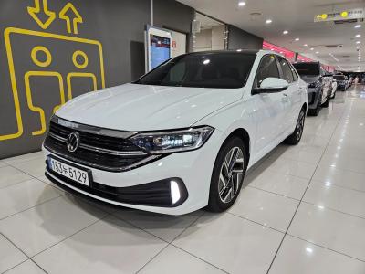 2023 Volkswagen Jetta