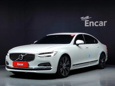 2024 Volvo S90