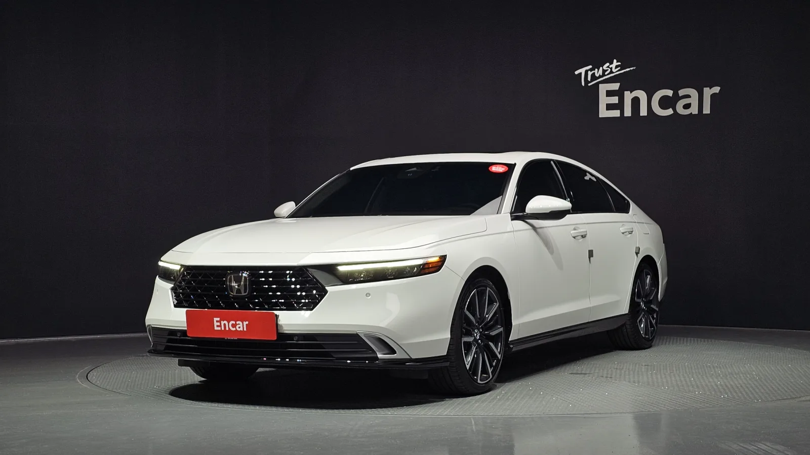 2025 Honda Accord