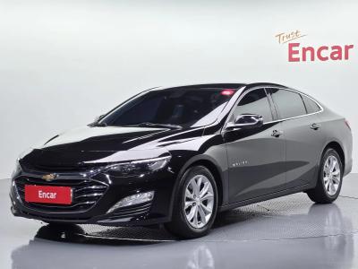 2019 Chevrolet Malibu