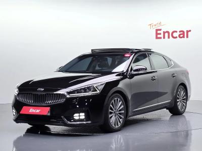 2017 Kia K7