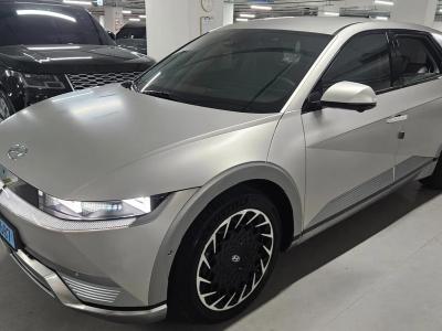 2023 Hyundai Ioniq5