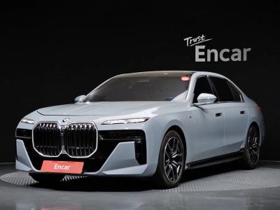 2025 BMW 7-Series