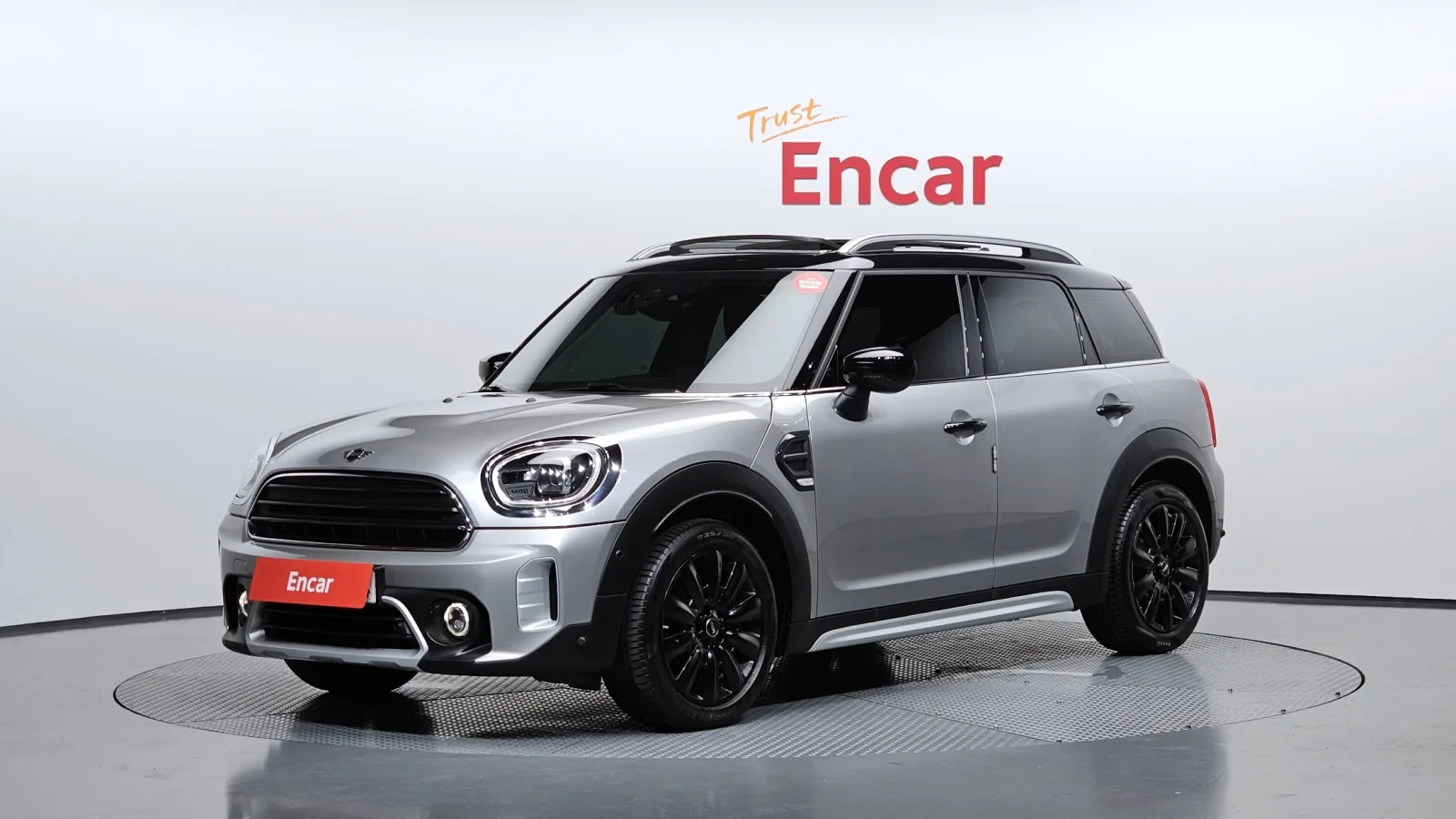2024 MINI Countryman