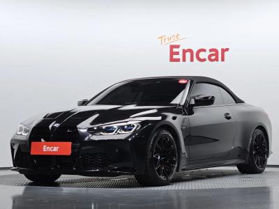 2024 BMW M4