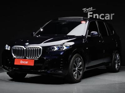 2024 BMW X5