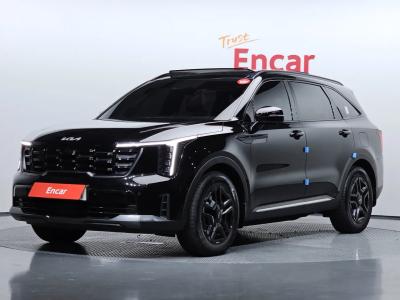 2024 Kia Sorento