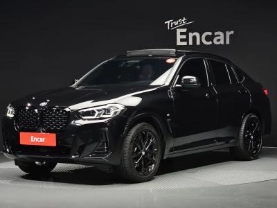 2024 BMW X4