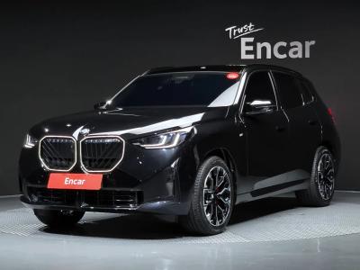 2026 BMW X3