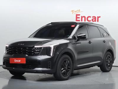 2024 Kia Sorento