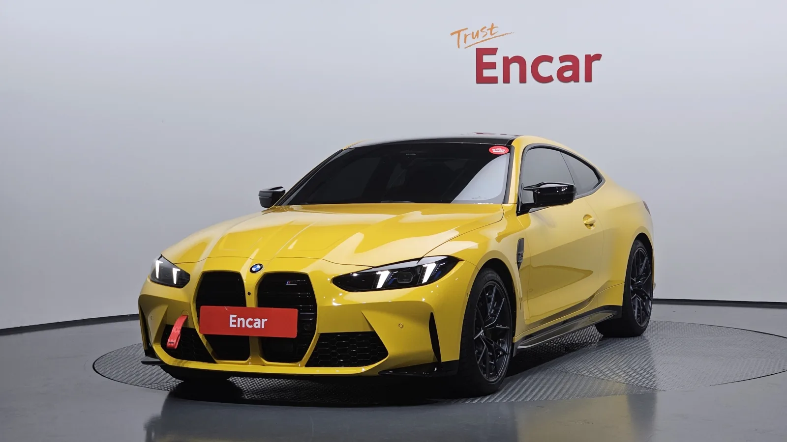 2025 BMW M4