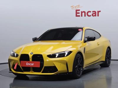 2025 BMW M4