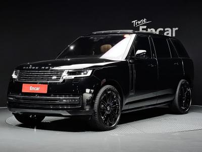2023 Land Rover Range Rover