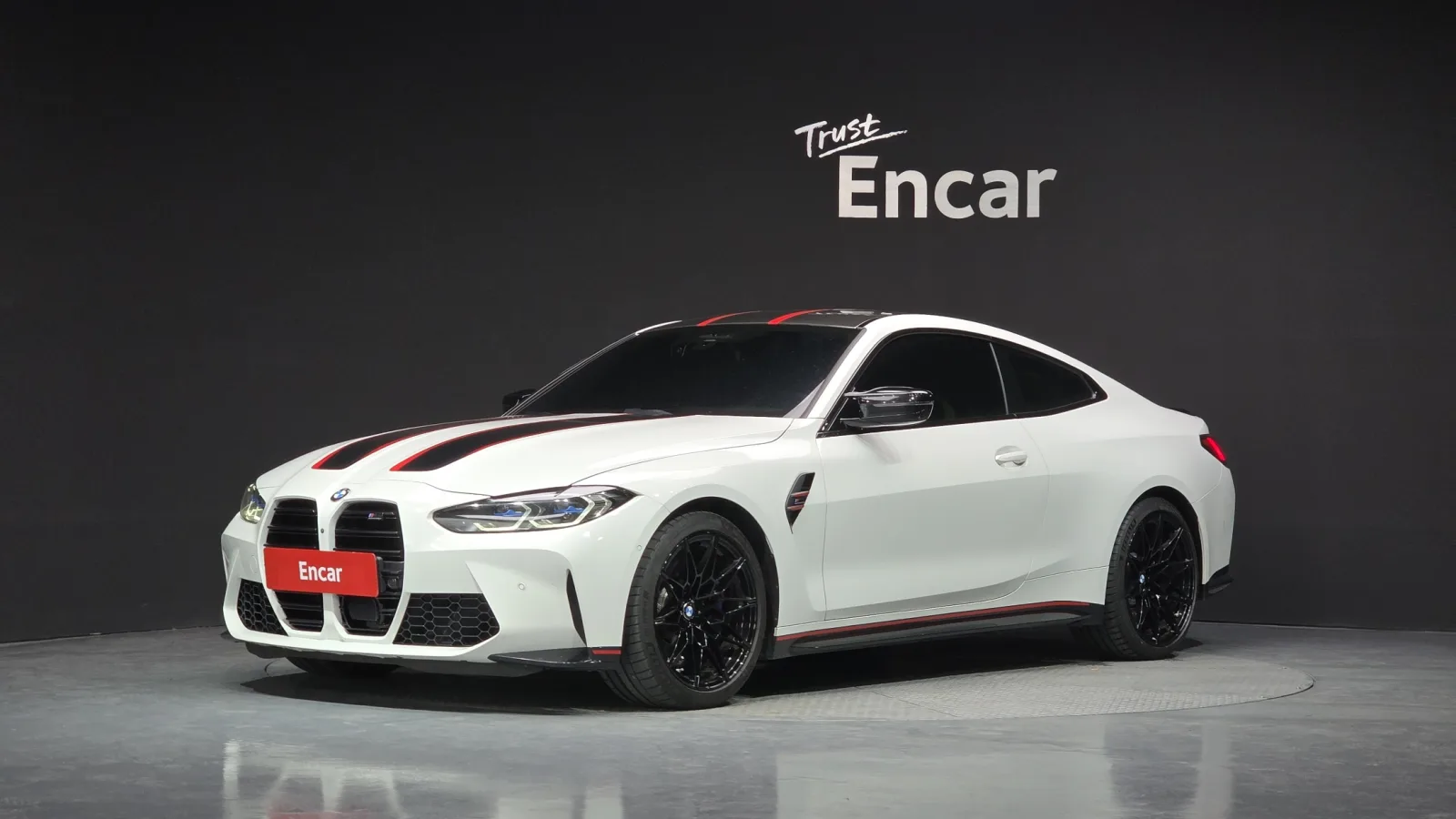 2024 BMW M4