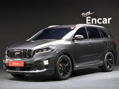 2018 Kia Sorento