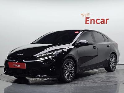 2024 Kia K3