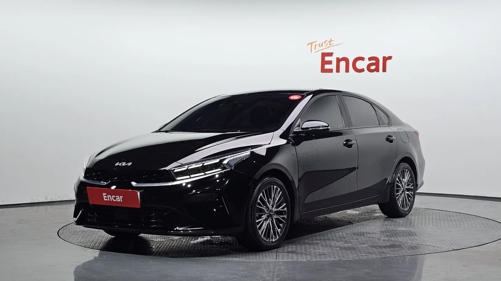 2024 Kia K3