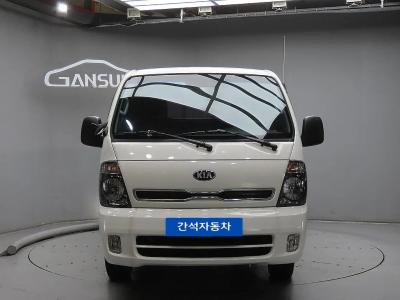 2019 Kia (Asia) BongoⅢ